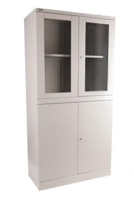 Metal Locker Example2