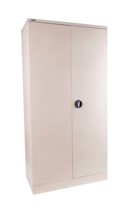 Metal Locker Example2