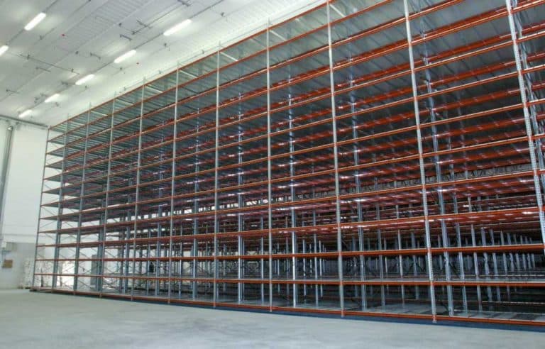 Selective Racking Example2