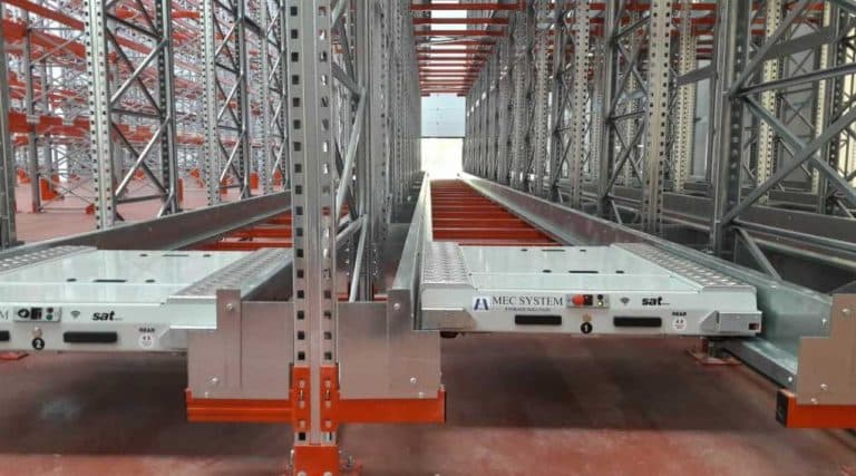 Bulk Storage, Gujarat