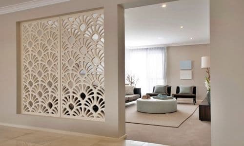 Hospital Ward, Chennai