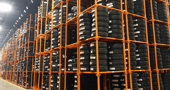 Automotive Parts Depot, Chennai