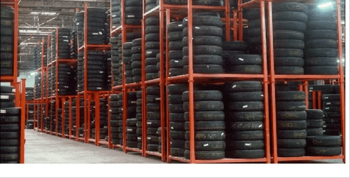 Car Dealership Warehouse, Bangalore