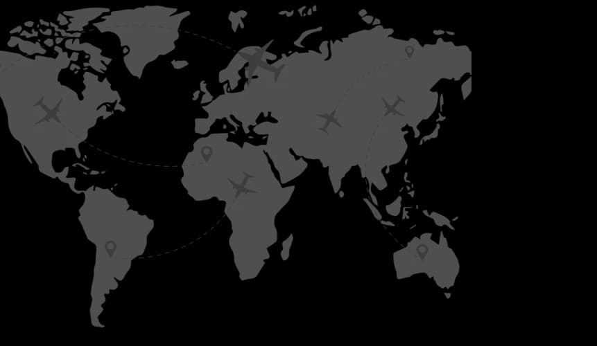 World Map