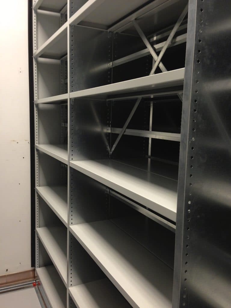 Legal Archive, Mumbai